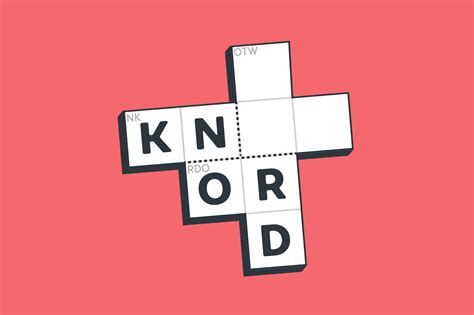 Knotwords is a sudoku.